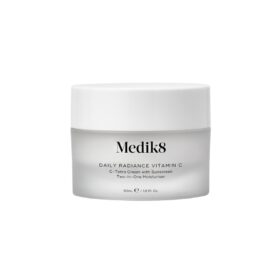 Medik8 Daily Radiance Vitamin C SPF30 50ml