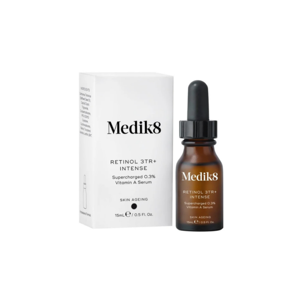 Medik8 Retinol 3TR Intense 15ml