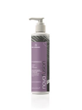 De Lorenzo Nova Fusion Rosewood Shampoo 250ml