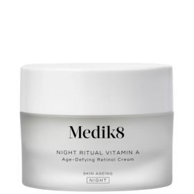 Medik8 Night Ritual Vitamin A 50ml