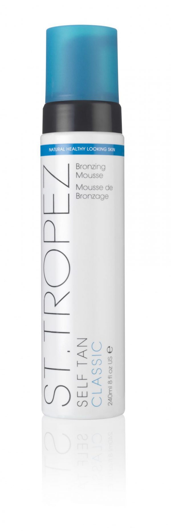 St Tropez Self Tan Bronzing Mousse 240ml