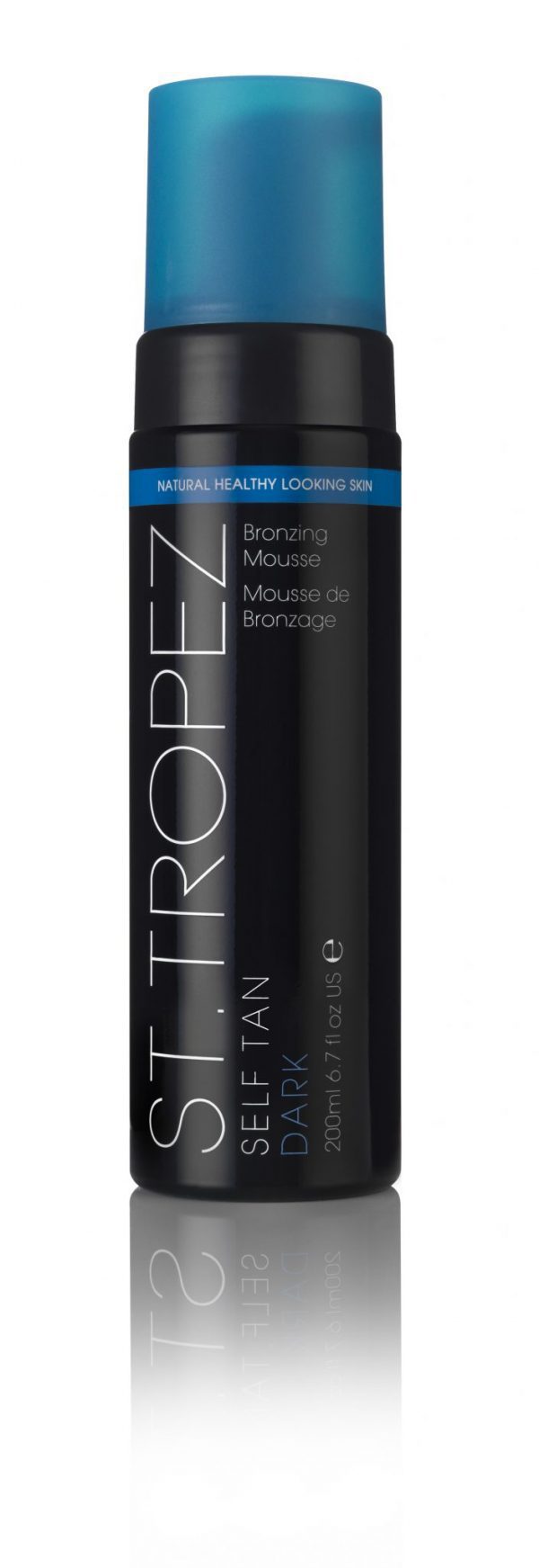 St Tropez Self Tan Dark Mousse 200ml