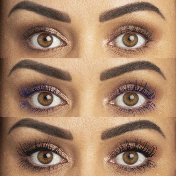 RevitaLash Cosmetics Double-Ended Volume Set (Primer/Mascara) - Black - Image 3
