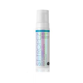 St Tropez Tan Remover Mousse 200ml