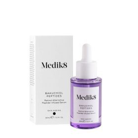 Medik8 Bakuchiol Peptides 30ml