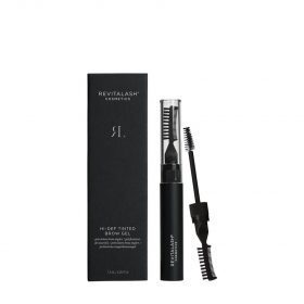 RevitaLash Cosmetics Hi-Def Brow Gel - Soft Brown