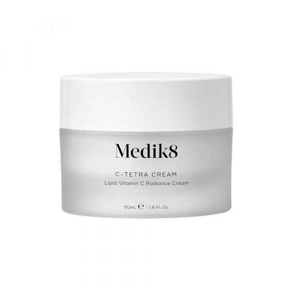 Medik8 C-Tetra Cream 50ml