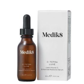 Medik8 C-Tetra Luxe Serum 30ml