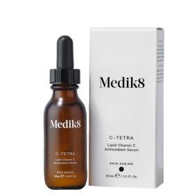Medik8 C-Tetra Serum 30ml