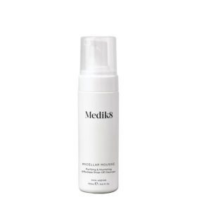 Medik8 Micellar Mousse 150ml