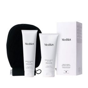 Medik8 Smooth Body Exfoliating Body Kit