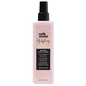 Milk Shake Amazing Curls & Waves 200ml