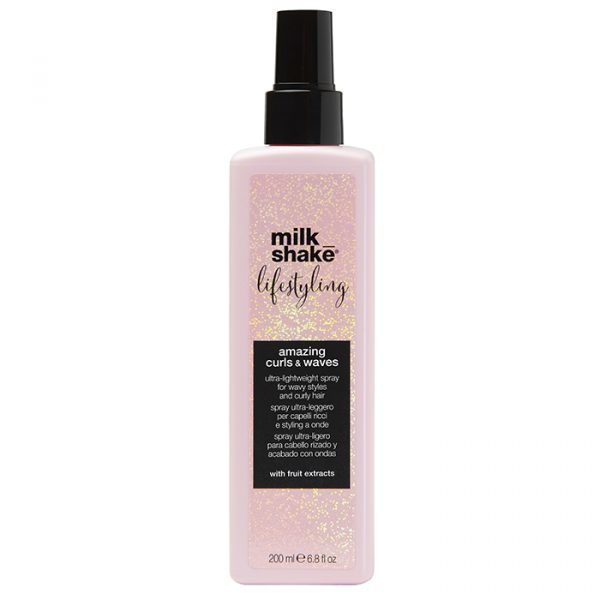 Milk Shake Amazing Curls & Waves 200ml