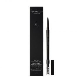 RevitaLash Cosmetics Hi-Def Brow Pencil - Soft Brown