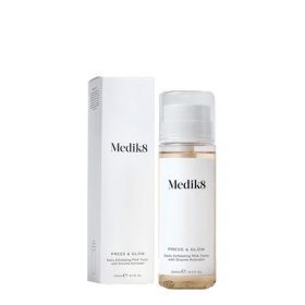 Medik8 Press & Glow 200ml