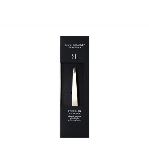 RevitaLash Cosmetics Precision Tweezers