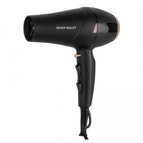 Silver Bullet Stellar Professional Hair Dryer