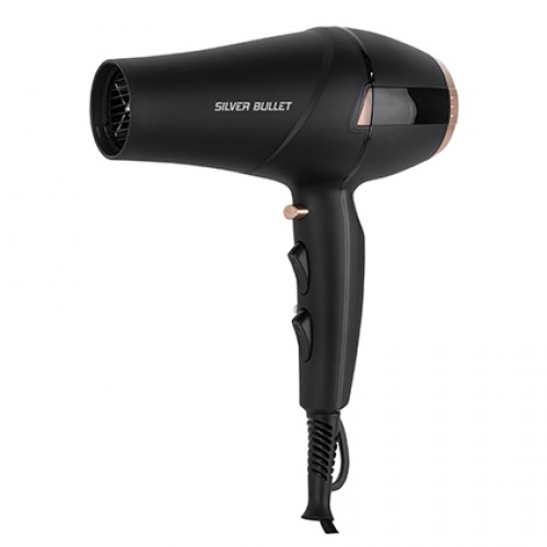 Silver Bullet Stellar Professional Hair Dryer - Hair products New ...