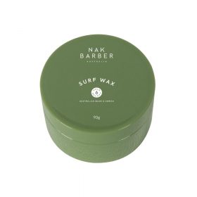 Nak Barber Surf Wax 90g