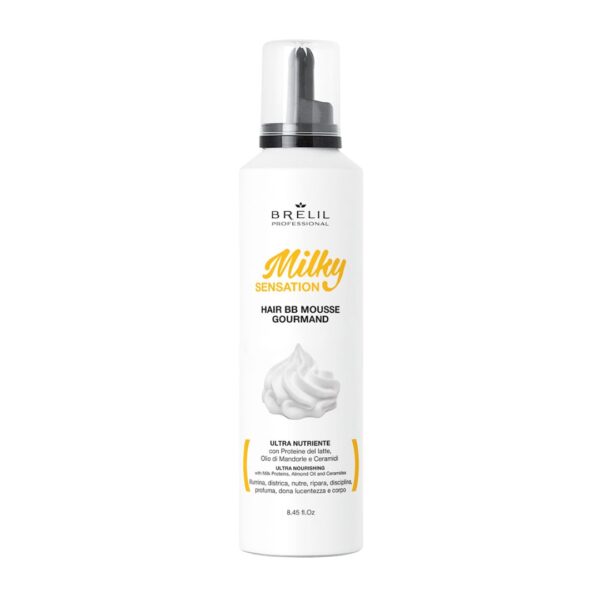 Brelil Milky Sensation BB Mousse 250ml