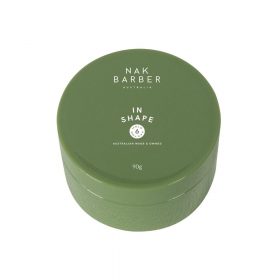 Nak Barber In Shape 90g