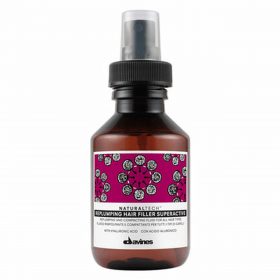Davines NaturalTech Replumping Hair Filler Superactive 100ml
