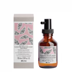Davines NaturalTech Elevating Scalp Recovery Treatment 100ml