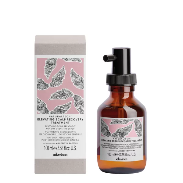 Davines NaturalTech Elevating Scalp Recovery Treatment 100ml