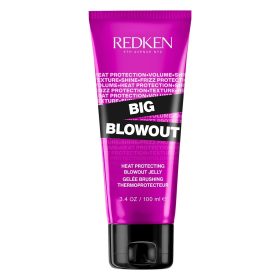 Redken Big Blowout Heat Protecting Blowout Jelly 150ml