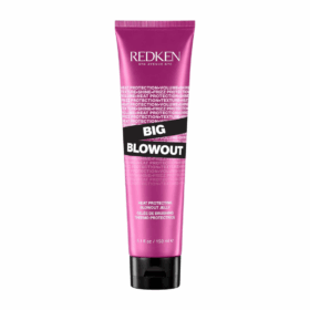 Redken Big Blowout Heat Protecting Blowout Jelly 150ml