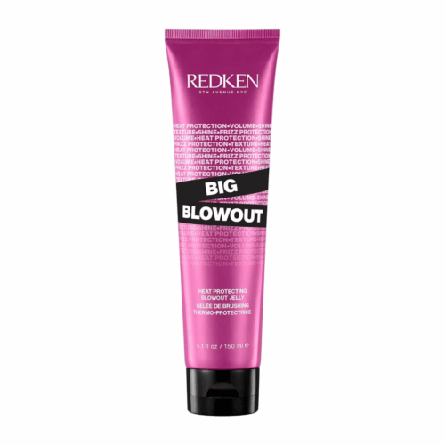 Redken Big Blowout Heat Protecting Blowout Jelly 150ml