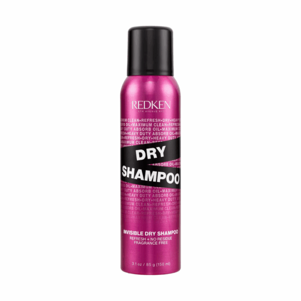 Redken Invisible Dry Shampoo 88g