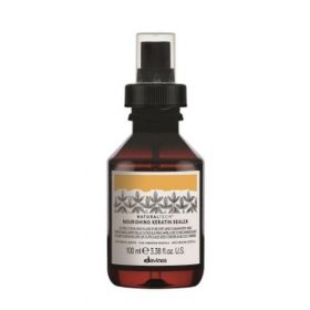 Davines NaturalTech Nourishing Keratin Sealer 100ml