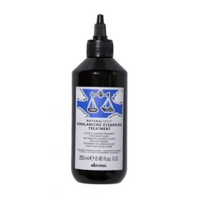 Davines NaturalTech Rebalancing Cleansing Treatment 250ml