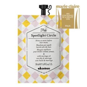 Davines The Spotlight Circle 50ml