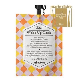 Davines The Wake Up Circle 50ml