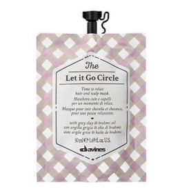 Davines The Let It Go Circle 50ml