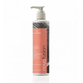 De Lorenzo Nova Fusion Coral Peach Shampoo 250ml