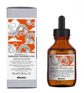 Davines NaturalTech Energising Thickening Tonic 100ml