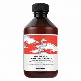 Davines NaturalTech Energizing Shampoo 250ml