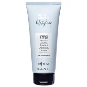 Milk Shake Medium Hold Gel 200ml
