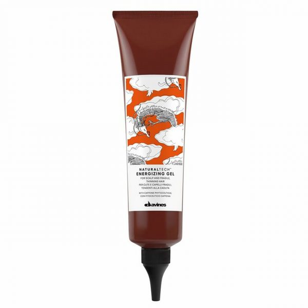 Davines NaturalTech Energizing Gel 150ml