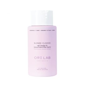 ORI Lab Blonde Cleanse 300ml