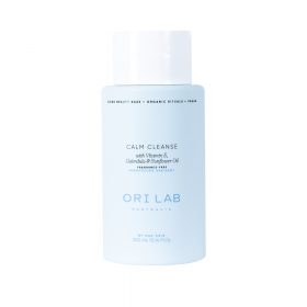 ORI Lab Calm Cleanse 300ml