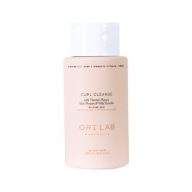 ORI Lab Curl Cleanse 300ml