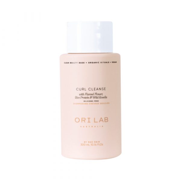 ORI Lab Curl Cleanse 300ml