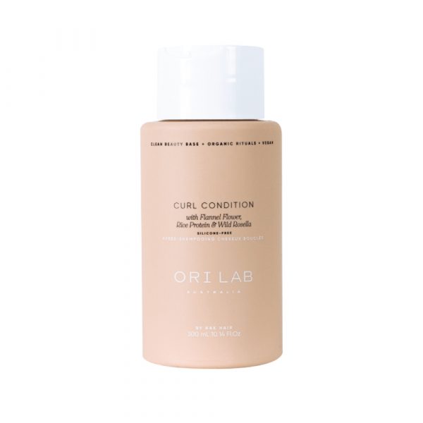 ORI Lab Curl Condition 300ml