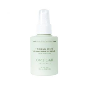 ORI Lab Finishing Creme 100ml
