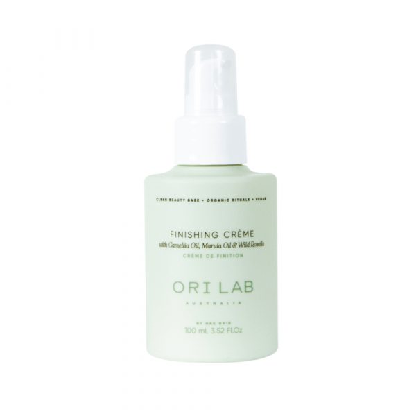 ORI Lab Finishing Creme 100ml