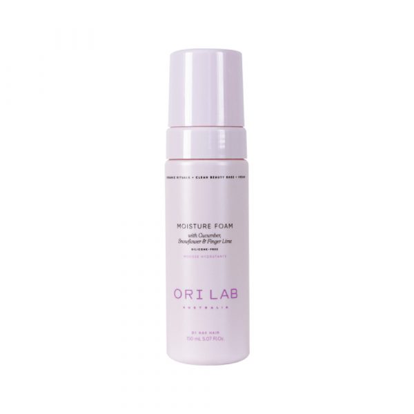 ORI Lab Moisture Foam 150g